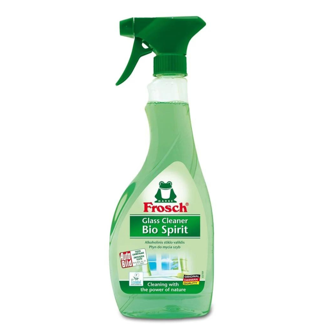 FROSCH Vindusvaskemiddel (500ml)